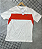 Camiseta Peruana - Lacoste CP079 - Imagem 1