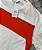 Camiseta Peruana - Lacoste CP079 - Imagem 2