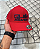 Boné Quiksilver BQ003 - Imagem 1