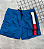 Bermuda Tommy Hilfiger Azul - Imagem 1