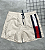 Bermuda Tommy Hilfiger Bege - Imagem 1