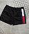 Bermuda Tommy Hilfiger Preta - Imagem 1