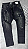 Calça Jogador - Brow Jeans CJ010 - Imagem 1