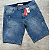 Bermuda Jeans Revanche BR016 - Imagem 1