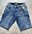Bermuda Jeans Revanche BR025 - Imagem 1