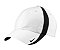 Boné Nike Sphere Dry Cap - Branco 247077 - Imagem 1