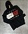 Moletom 3 Cabo Tommy Hilfiger Preto - MM016 - Imagem 1