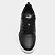 Tênis Puma Rickie Bdp Masculino - Preto+Branco - Imagem 4