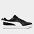 Tênis Puma Rickie Bdp Masculino - Preto+Branco - Imagem 1