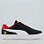 Tênis Puma Scuderia Ferrari Caven 2.0 Preto - Imagem 1