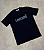 Camiseta Peruana Lacoste Azul Escuro - CP080 - Imagem 1