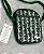 Bag Lacoste Verde - EG036 - Imagem 2