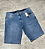Bermuda Jeans Revanche - BR019 - Imagem 1