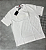 Camiseta Peruana Tommy Hilfiger Branco - CP095 - Imagem 1