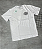 Camiseta Peruana Lacoste Branco - CP096 - Imagem 1