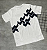 Camiseta Peruana Lacoste Branco - CP091 - Imagem 4