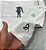Camiseta Peruana Lacoste Branco - CP091 - Imagem 3