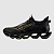 Tênis Mizuno Prophecy 14 Preto e Dourado - TM016 - Imagem 1