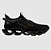 Tênis Mizuno Prophecy 14 Preto e Dourado - TM016 - Imagem 3