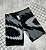 Bermuda Elastano Oakley Preto e Cinza - BO002 - Imagem 1