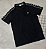Camiseta Polo Lacoste Preto - PLE004 - Imagem 1