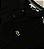 Camiseta Polo Lacoste Preto - PLE004 - Imagem 2