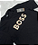 Camiseta Peruana Hugo Boss Preto - CP102 - Imagem 2