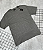 Camiseta Peruana Armani Cinza - CP108 - Imagem 1