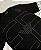 Camiseta Peruana Armani Preto - CP105 - Imagem 2