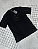 Camiseta Peruana Tommy Hilfiger Preta - CP097 - Imagem 1