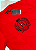 Camiseta Peruana Tommy Hilfiger Vermelho - CP101 - Imagem 2