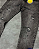 Calça Jogador - Brow Jeans CJ025 - Imagem 3