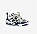 Tênis Louis Vuitton Branco e Azul - TL001 - Imagem 1