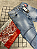 Calça Jeans Revanche - CR047 - Imagem 2