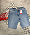 Bermuda Jeans Revanche BR011 - Imagem 1