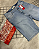 Bermuda Jeans Revanche BR011 - Imagem 2
