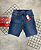 Bermuda Jeans Revanche BR015 - Imagem 1