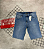 Bermuda Jeans Revanche BR019 - Imagem 1