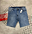 Bermuda Jeans Revanche BR031 - Imagem 1
