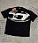 Camiseta Peruana Diesel Preto - CP102 - Imagem 1