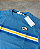 Camiseta Peruana Lacoste Azul - CP0107 - Imagem 2
