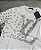 Camiseta Peruana Louis Vuitton Branco - CP110 - Imagem 2