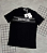 Camiseta Peruana Christian Dior Preto - CP101 - Imagem 1