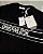 Camiseta Peruana Christian Dior Preto - CP101 - Imagem 2