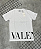 Camiseta Peruana Valentino Branco - CP099 - Imagem 1