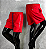 Bermuda Tommy Hilfiger Vermelha - BG054 - Imagem 1