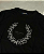 Camiseta Fred Perry Preto - CP106 - Imagem 2
