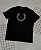 Camiseta Fred Perry Preto - CP106 - Imagem 1