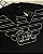Camiseta Peruana Armani Preto - CP118 - Imagem 2