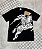 Camiseta Peruana Burberry Preto - CP101 - Imagem 1